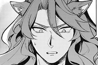 第３２話 玉の枝サバイバル【後編】 표지