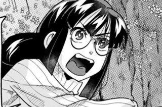 第１３３話 よくわからないけれど方向性が違うみたいです② 표지