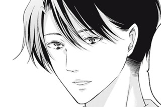 第５９話 最高最悪バースデー（前編） 표지