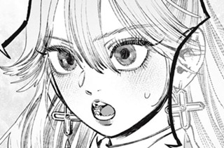 第４０話 Weight measurement：体重測定② 표지