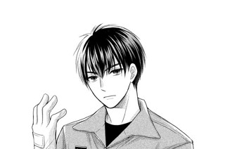 第１０話 全国大会・前編 표지