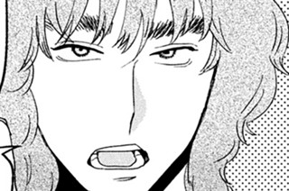 第５１話 専門家 표지