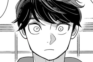 第１４話 やぶれかぶれ（１） 표지