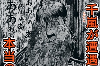 50화 単行本宣伝話 표지