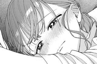 ＃２６ ． 優しさの境界線（２） 표지