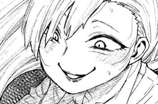 第５４話 １人でなんとかしますから 표지