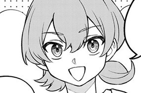第３８話 みんなで接客してみた 표지