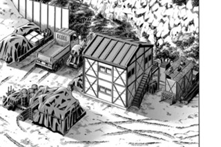 第４８話 拉致（後編） 표지