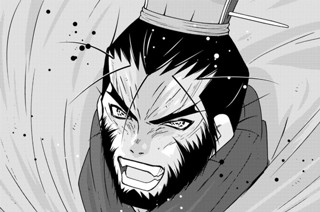 【第72話 （1）】 표지