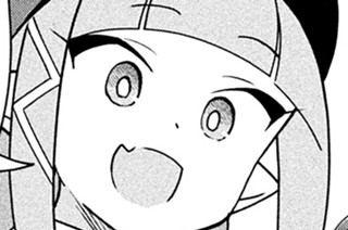 第１６話 あくまでカップケーキ 표지