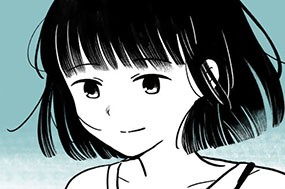 15화 第１４話 なんでもない、特別な一日 표지
