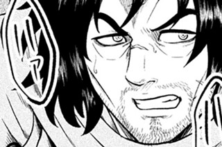 第６３話 ｖｓ．元ドラゴンストライカー 표지
