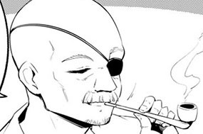 第十五話 武器屋にて（1） 표지