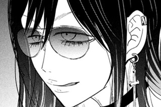 第６６話 チョロすぎる女 표지