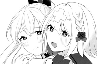第１１話 優太の答え 표지