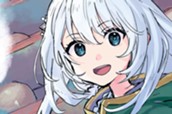 第１話 夢の続き 표지