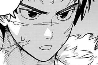 第３３話 本物の勇者（後編）② 표지