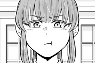 第38話 独身貴族は野鳥を撮りたい（1） 표지