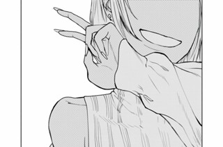 第１７話 泡木ツムギ 표지
