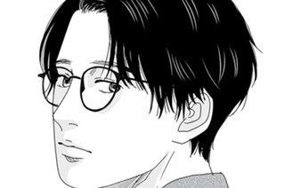 第７話 ちょうどいい 표지