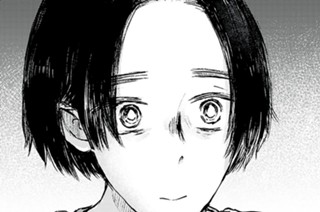 第３１話 感情 표지