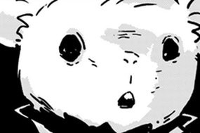 【第13話 (1)】闇に立つ死者の影 표지