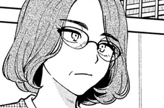 第７７話 ＩＲ計画の弁護人④ 표지
