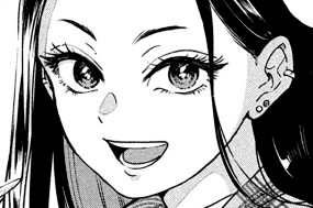 第１２６話 ちーかま 표지