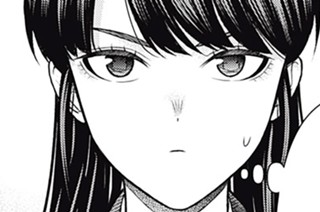 第１５話 完璧なパフェ 표지