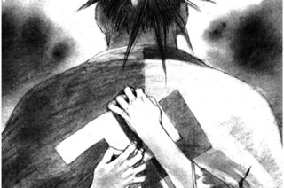 第八十八幕 彼は誰〈其の五〉 표지