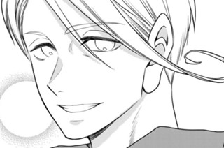 第６８話 BBQ男子会 표지