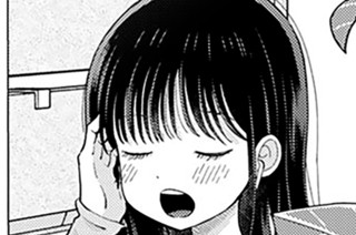 第５話 カラオケが楽しみでしようがない 표지