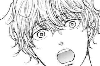 第１６話 選ぶのは君だ 표지