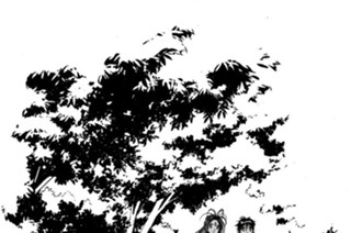 Chapter.59 悲しみを恐れないで 표지