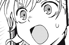 第１４話 ゴーレムコンテスト② 표지