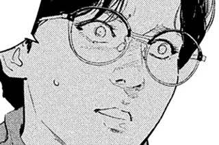 第５８話 カテドラル① 표지