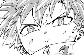 第５６話 INSANE 표지