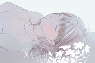 5화 特別編 カラーイラスト集① 표지