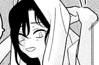 第５８話 見守る男 표지