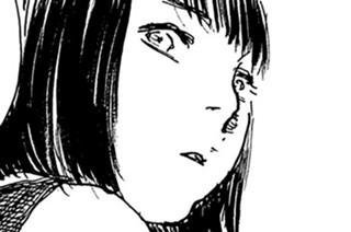 第１１０話 「私のことではない」 표지