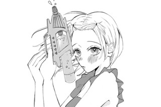 Ｅｐｉｓｏｄｅ．８ その瞳の中の花火（１） 표지