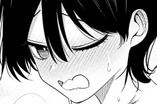 第６４話 社長とぶっちゃけ 표지
