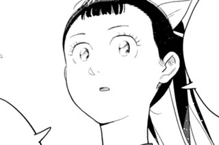 ＃４７ 矢柴廉太郎の客 ３ 표지