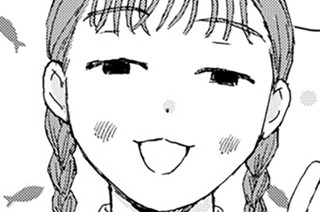 第７話 共同戦線 표지