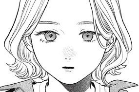 第７７話 趣味友達 표지