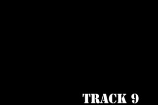 ＴＲＡＣＫ９ 海外出産（１） 표지