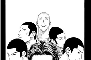 ＳＣＥＮＥ １１４ ＭＩＮＤ ＯＶＥＲ ＢＯＤＹ 표지