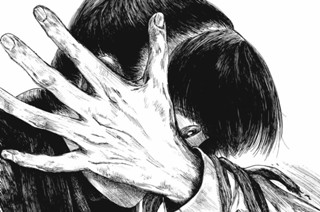 第２８話 追い詰められた化け物③ 표지