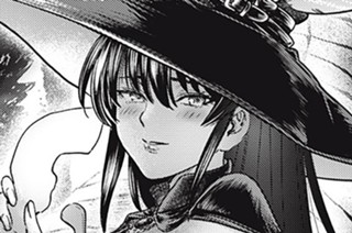 第２９３話 「交錯する疑念」 표지
