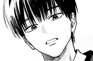 ＃２７ ． 君だから（４） 표지